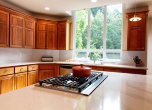 Cabinet Refacing 
